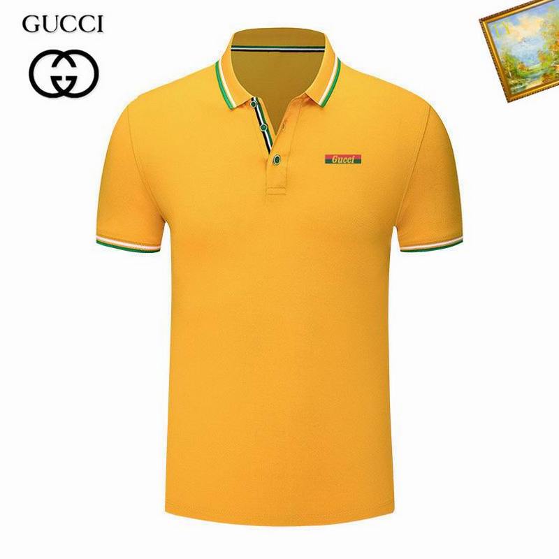 Gucci Men's Polo 197